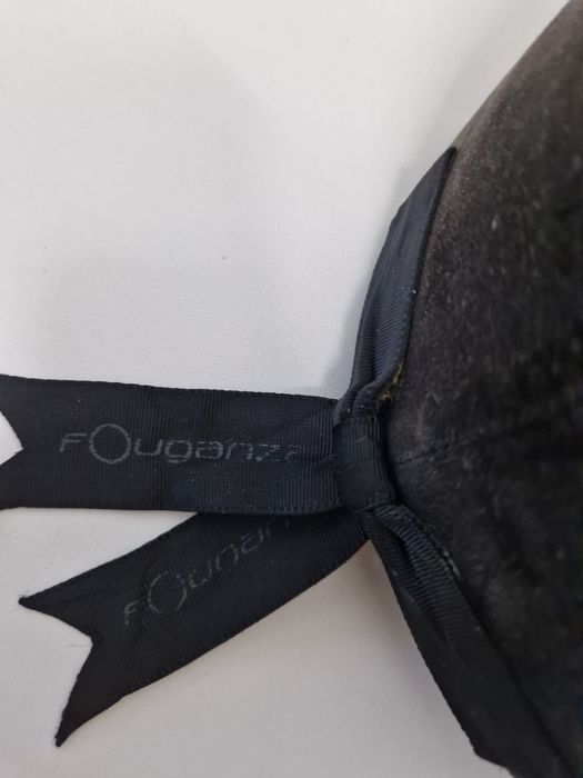 Toque Equitação Fouganza
