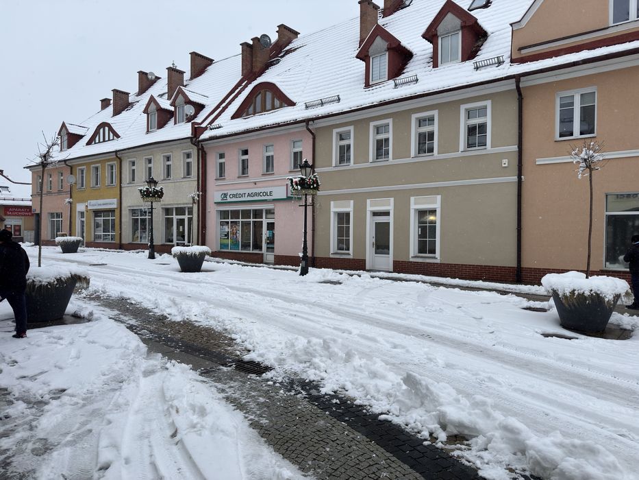 lokal usługowy w Rynku