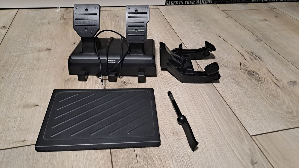 Kierownica do xbox one i xbox series X