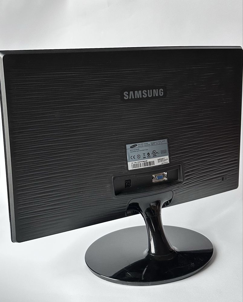 Monitor Samsung S22A300N