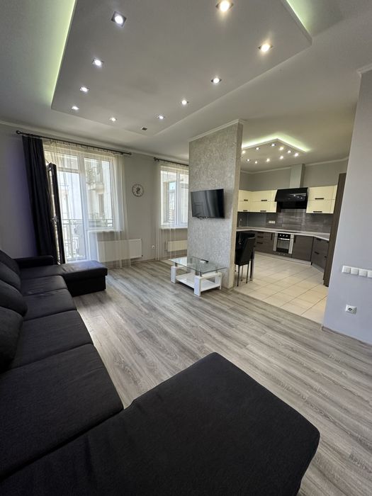 Продажа 3 Жемчужина Архитекторская - 82 м2