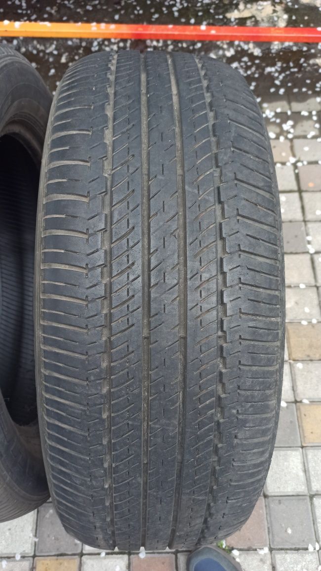 Шины 245/55/19 Bridgestone