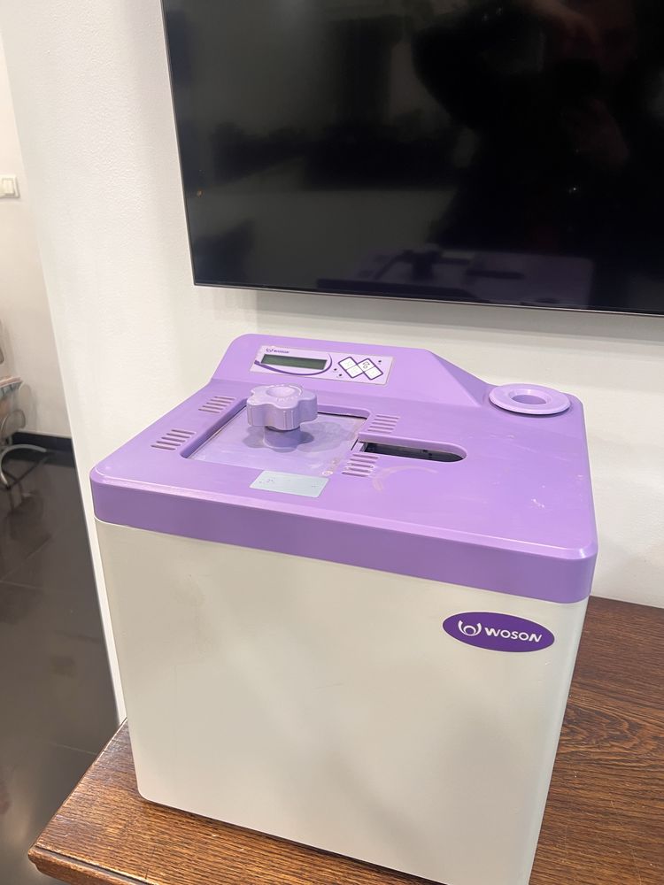 Autoklaw Woson Tancy 2L sterylizator