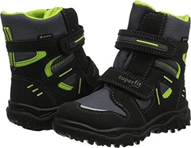 Сапожки ботинки Superfit Husky Gore-tex 32,35,38