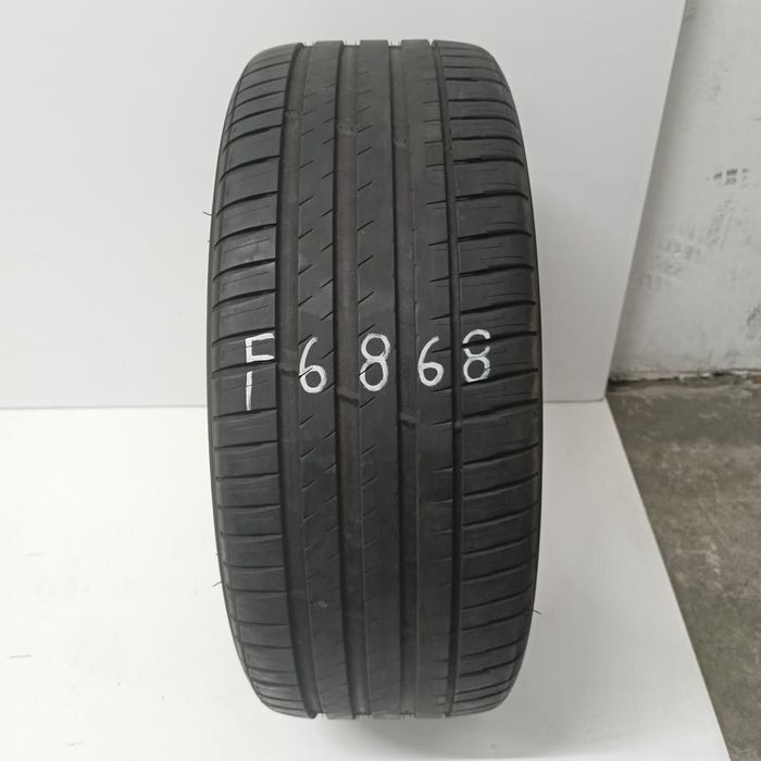 Opona 255/45/20 Michelin Pilot Sport 4 (F6868)