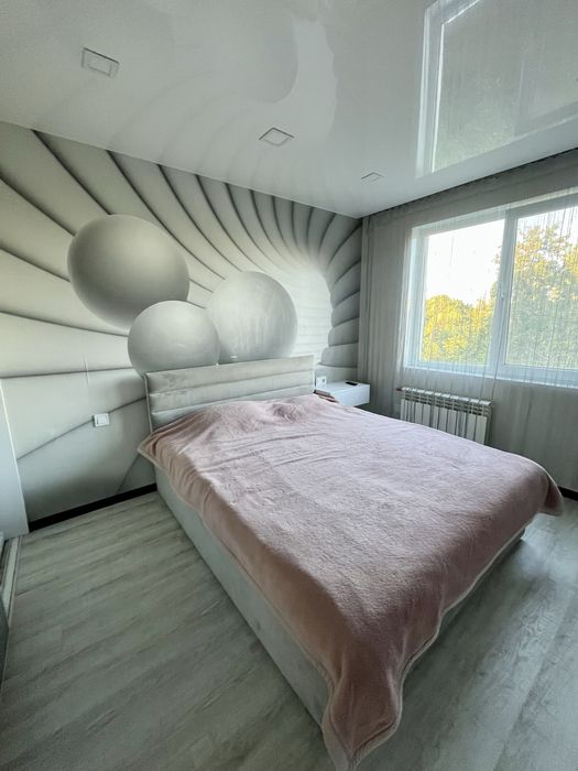 10000 грн‼️‼️АРЕНДА/3-ком квартира/пр. Юбилейный/64 м2/ газ