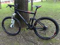 Bicicleta Focus XCO