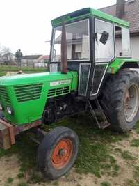 Sprzedam ciagnik marki Deutz Fahr 6806