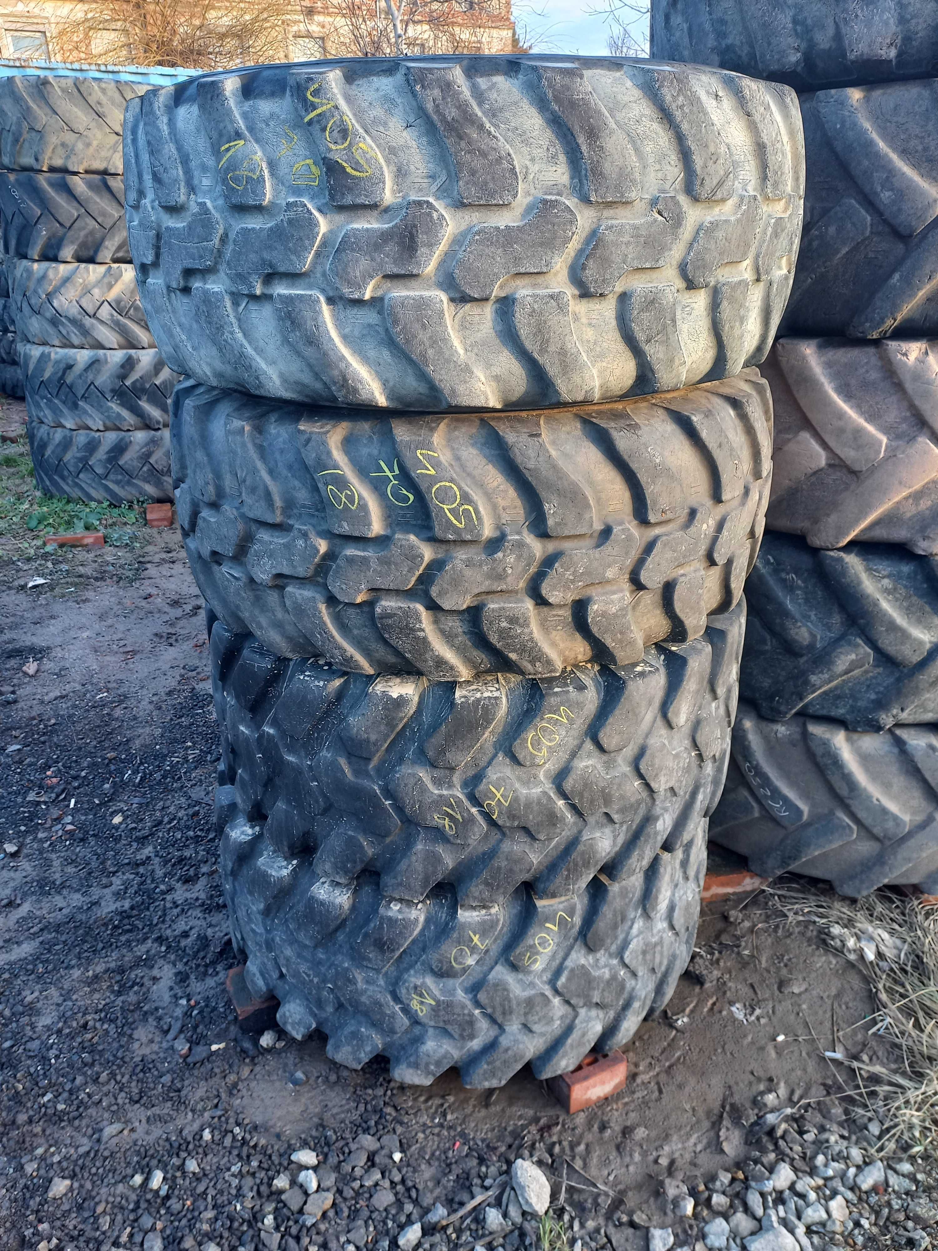 405/70r18 dunlop,firestone,mitas