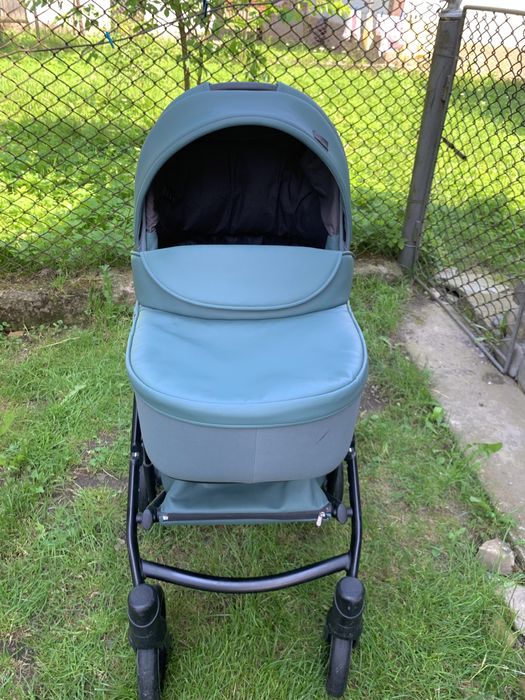 Коляска anex e type