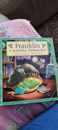 Franklin i wróżka zębuszka