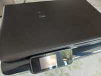 Impressora multifunções HP 5520