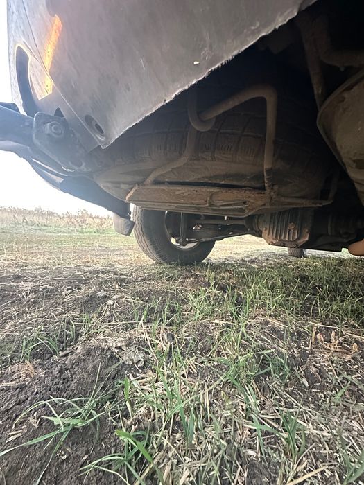 Hyundai Santa Fe 1-го покоління, 2.0 турбодизель повний привід для ЗСУ