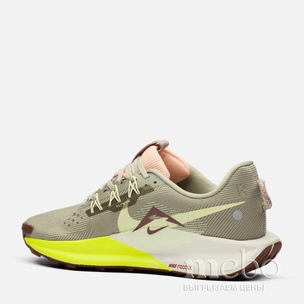 Кросівки NIKE PEGASUS TRAIL 5 GREY 37 розмір нові оригінал