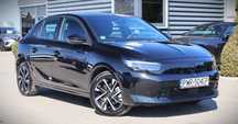 Opel Corsa (nr.276) 1.2 100KM GS Line Parktronik Tempomat Klima Gwarancja!!!