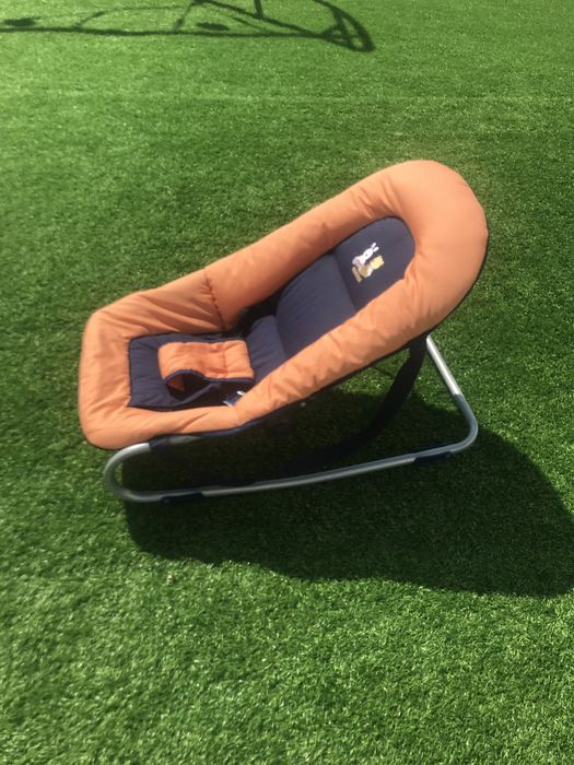 Espreguiçadeira Bebé