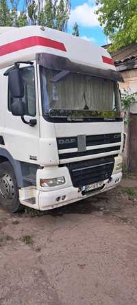 Самосвал DAF CF 85.360