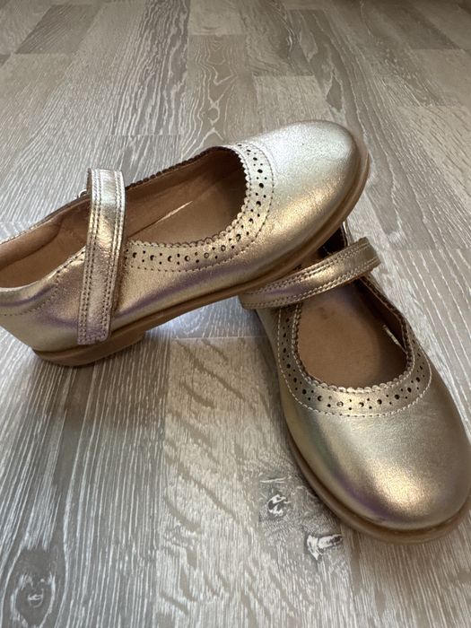 Туфлі Next розмір UK 8