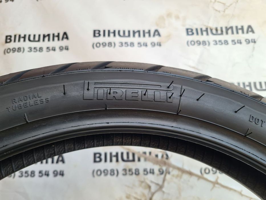 Мото шина 110/80 R 19 PIRELLI Scorpion Trail 2. Колеса склад.