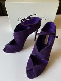 Туфлі Casadei