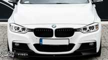 BMW Seria 3 BMW Seria 3, F30, 320d xDrive, M-Pakiet