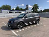 Dodge Journey Crossroad