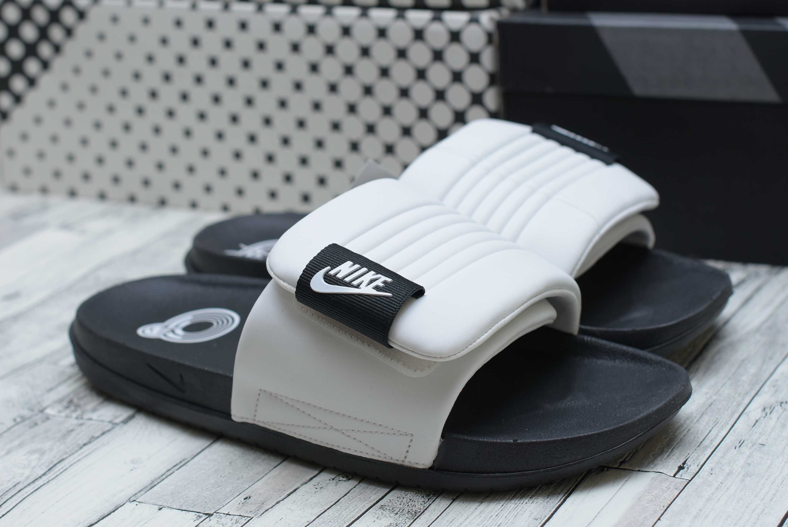 Чоловічі шльопанці Nike Offcourt Adjust Slide оригінал