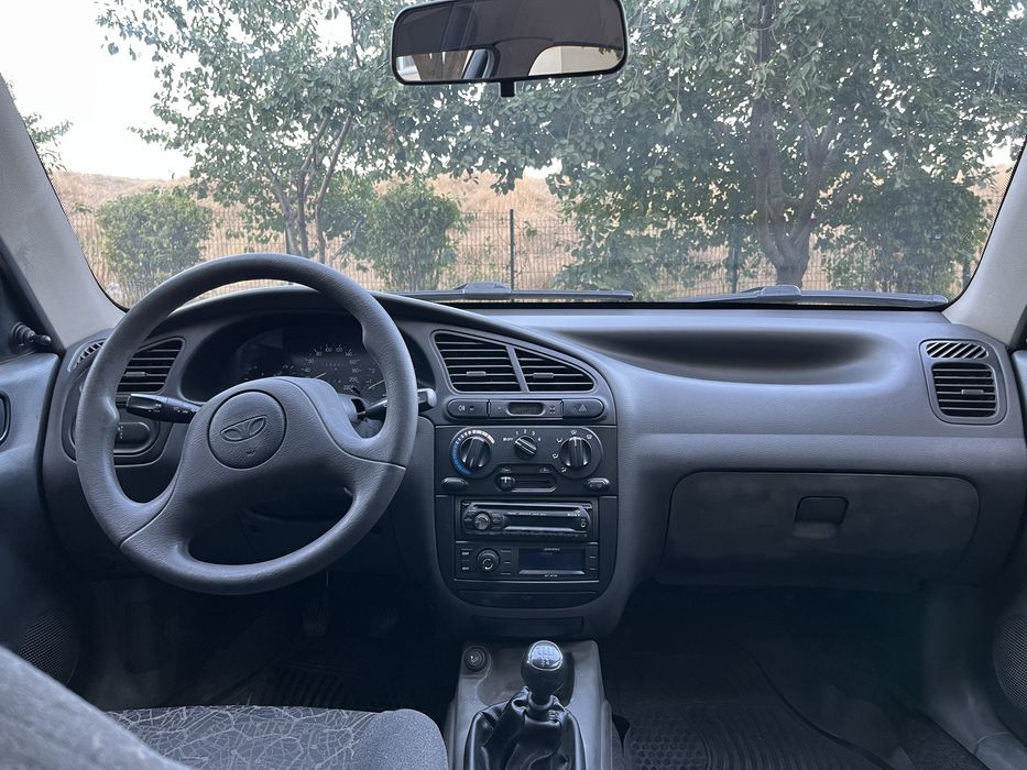 Продам Део Ланос