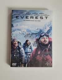 Film DVD Everest