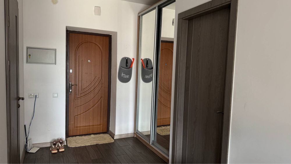 Оренда кімнати (підселення), вулиця Шевченка 418