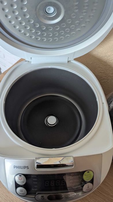 Мультиварка Philips HD 3136/03