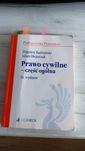 Prawo cywilne beck