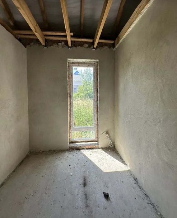 Продаж будинку 112 м та ділянка 6 сот, с.Петриків