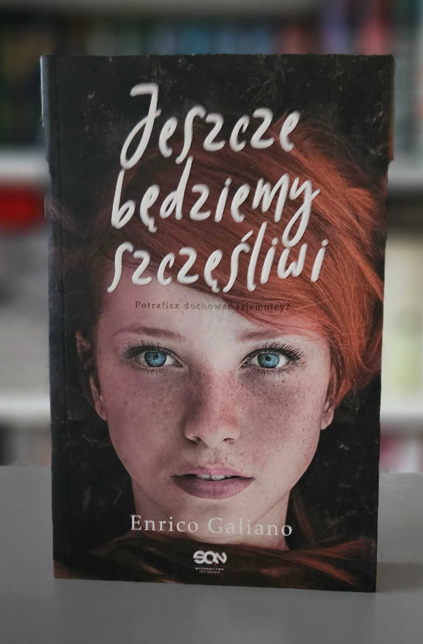 Jeszcze Będziemy szczęśliwi, Wszystko co brzydkie i cudowne