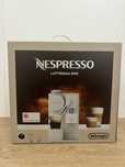 Nowy express do kawy Nespresso