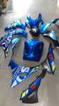 CARENAGENS PARA SUZUKI GSX-R 1000CC ( 2 0 1 7-2 0 2 0 )