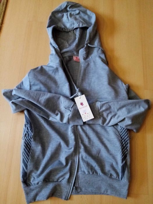 Кофта Спортивна, розмір м