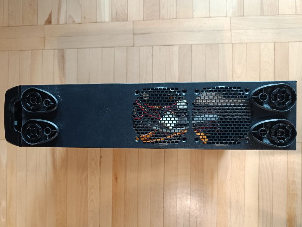 Компьютер AMD без жёсткого диска