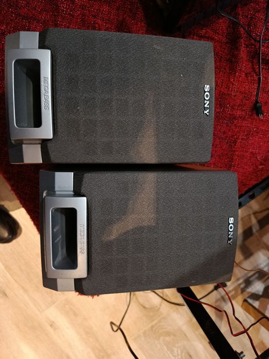 Aparelho de som Philips