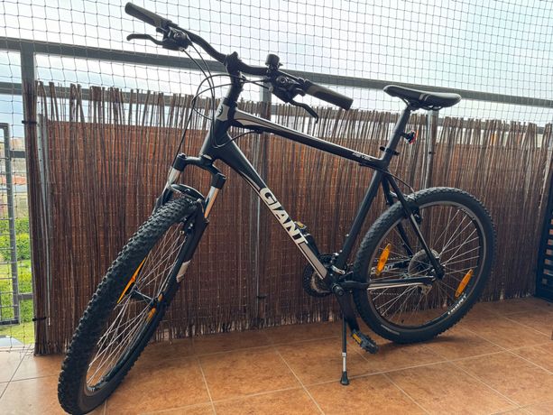 Rower Giant REVEL 3 Rama 29" XL koła 26" ALU