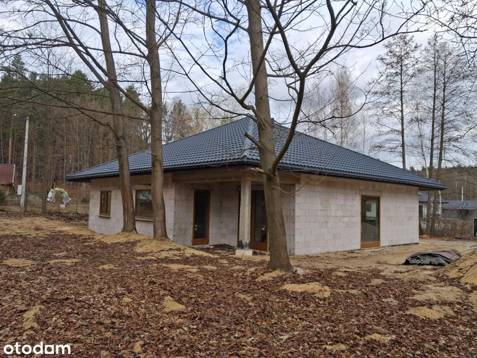 Dom na sprzedaż 136.96 m2, Pogórska Wola, Tarnów