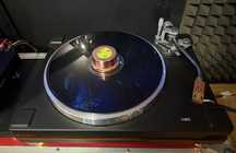 Gramofon C.E.C. ST930
