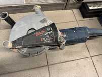 Bruzdownica BOSCH GNF 65A 2400W od Lombard Halogsm Łódź