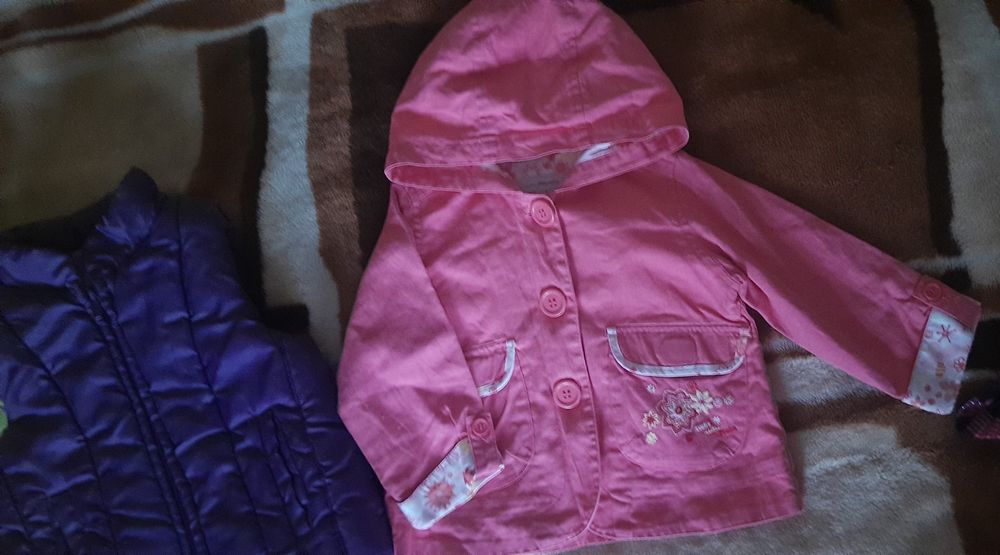 Пакет лот комплект набор одежды на девочку 2-3г.
