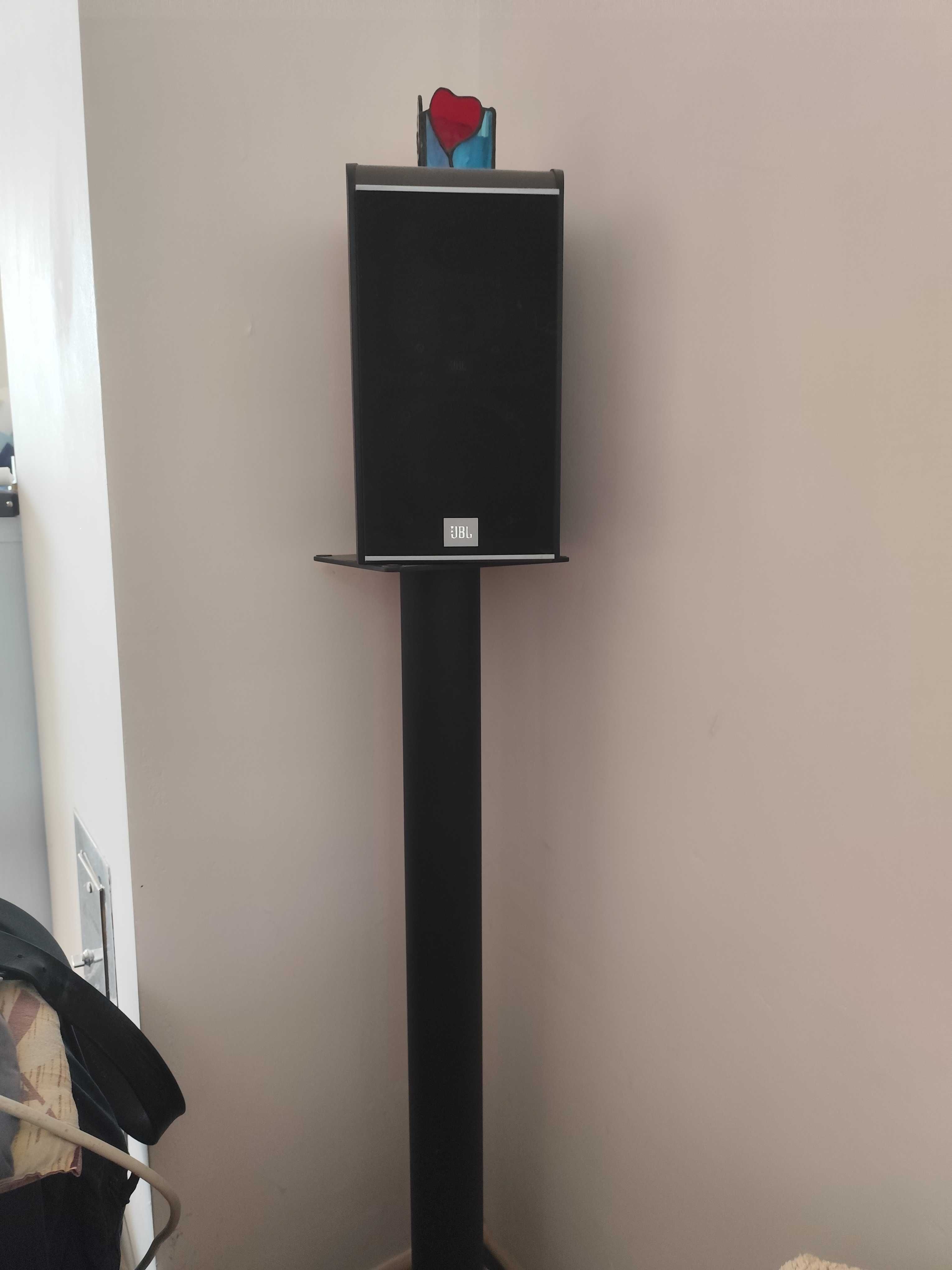 Amplituner ONKYO plus głośniki zestaw HI FI