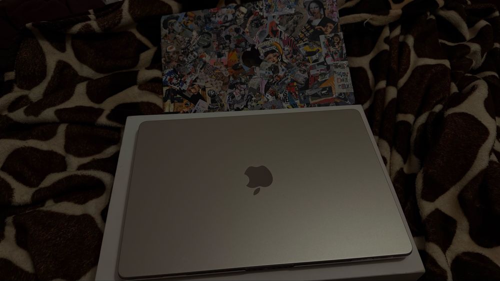 Macbook Air 15 M4, 2025