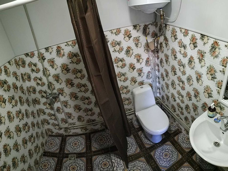 Сімейний еко-комплекс для проведення свят із друзями та родиною