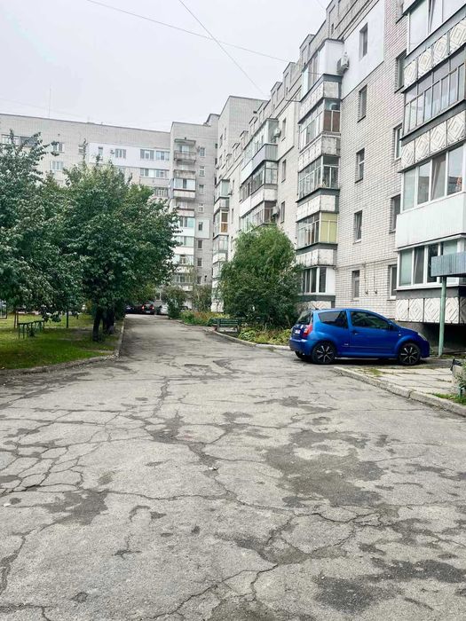 Продам 2 кімнатну квартиру в центрі м.Кременчука