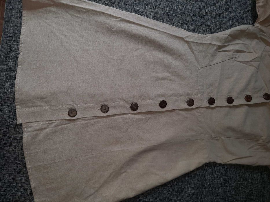 Платье сукня cropp S р. 44