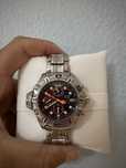 Vendo relpgio citizen ecodriver carregamento solar em perfeito estado